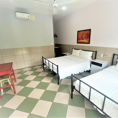 Miami Hostel - Mui Ne 潘切 外观 照片