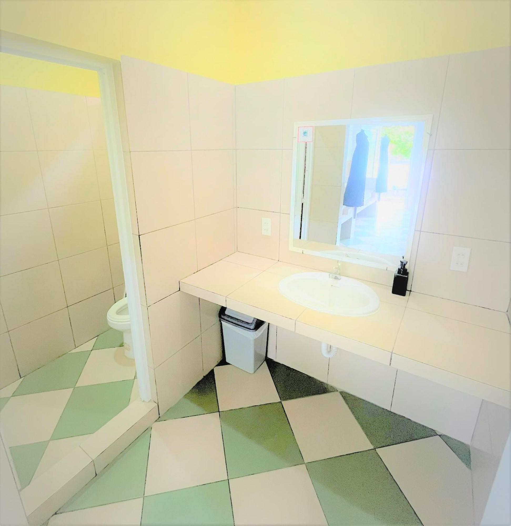 Miami Hostel - Mui Ne 潘切 外观 照片