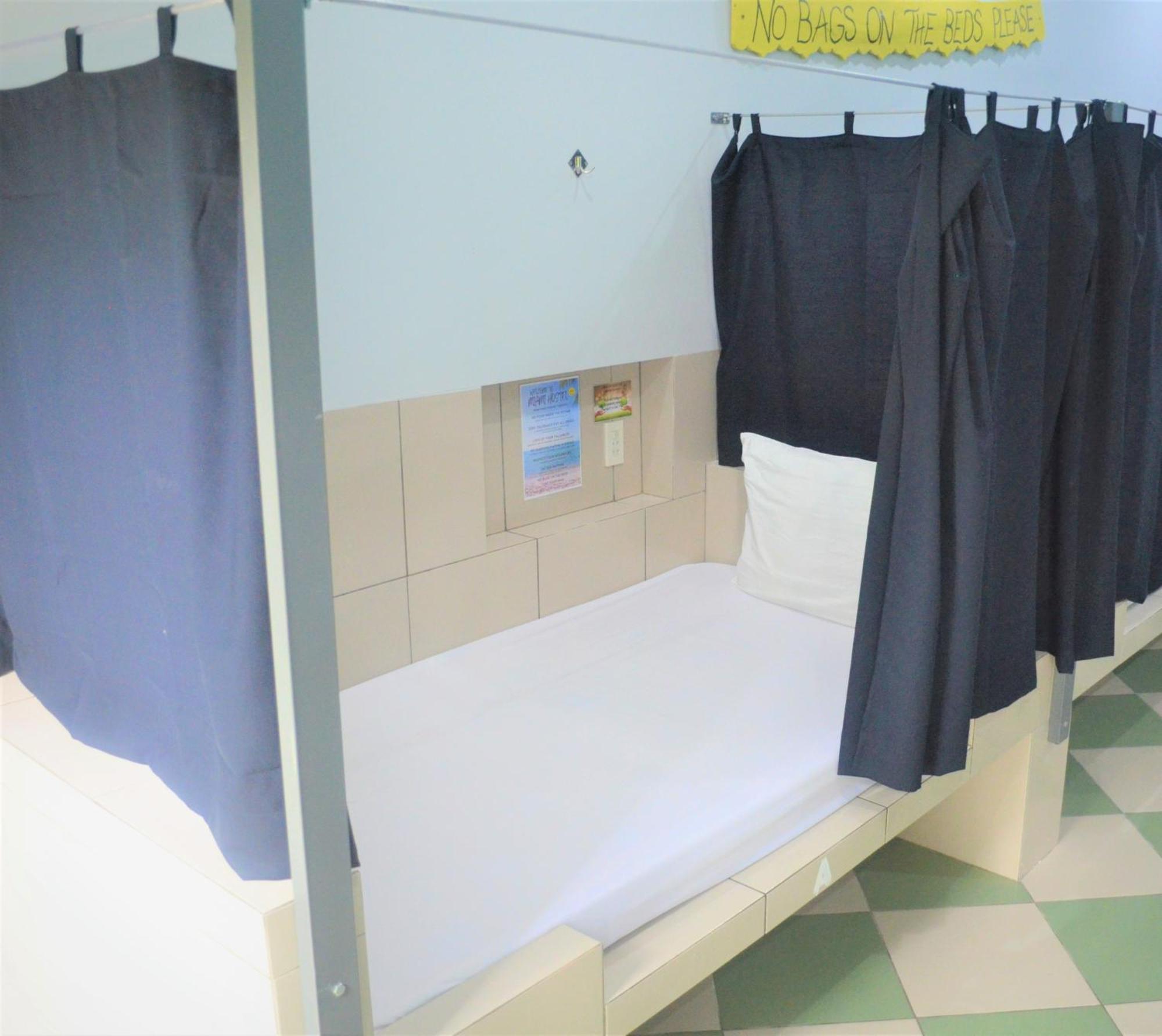 Miami Hostel - Mui Ne 潘切 外观 照片