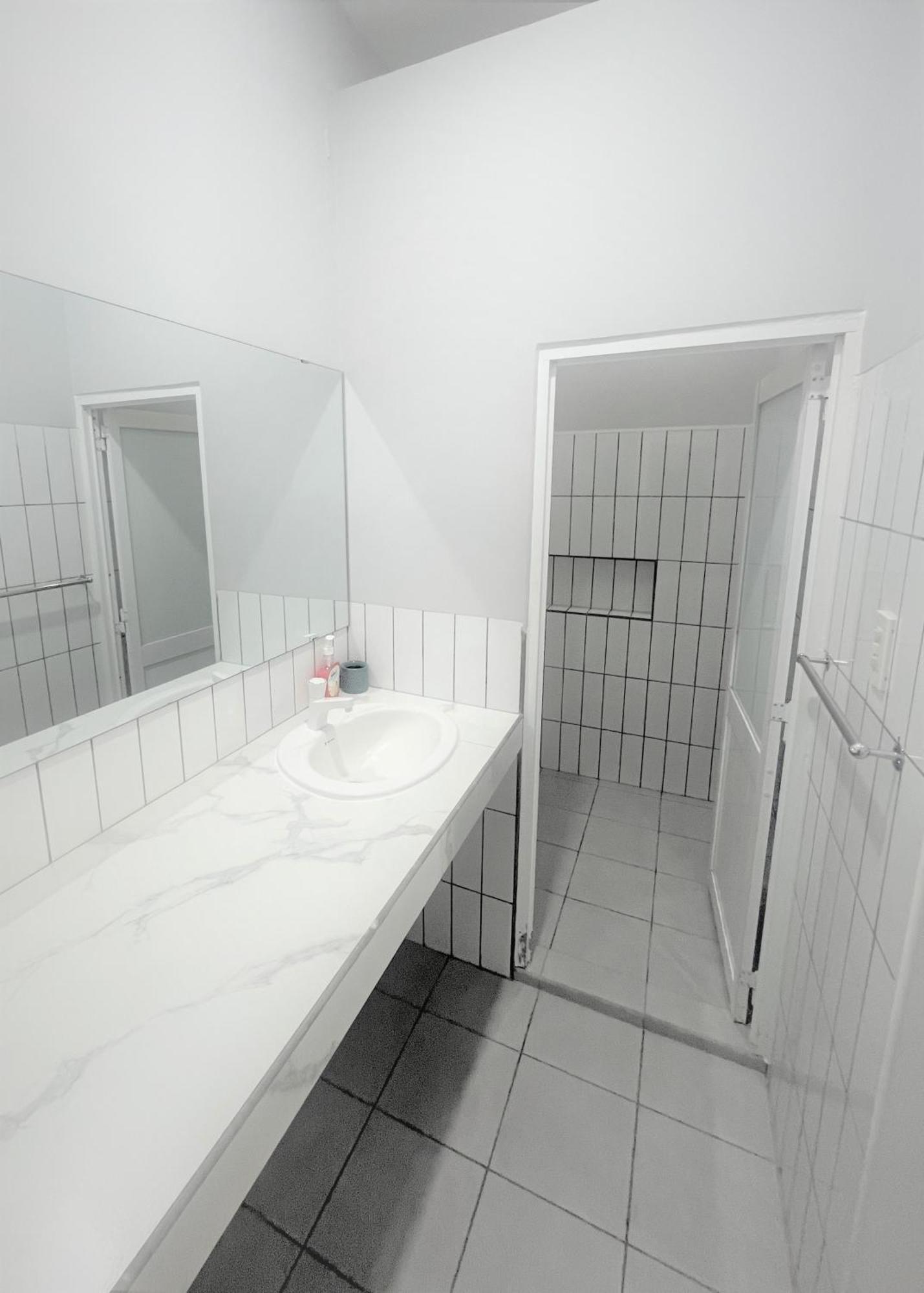 Miami Hostel - Mui Ne 潘切 外观 照片