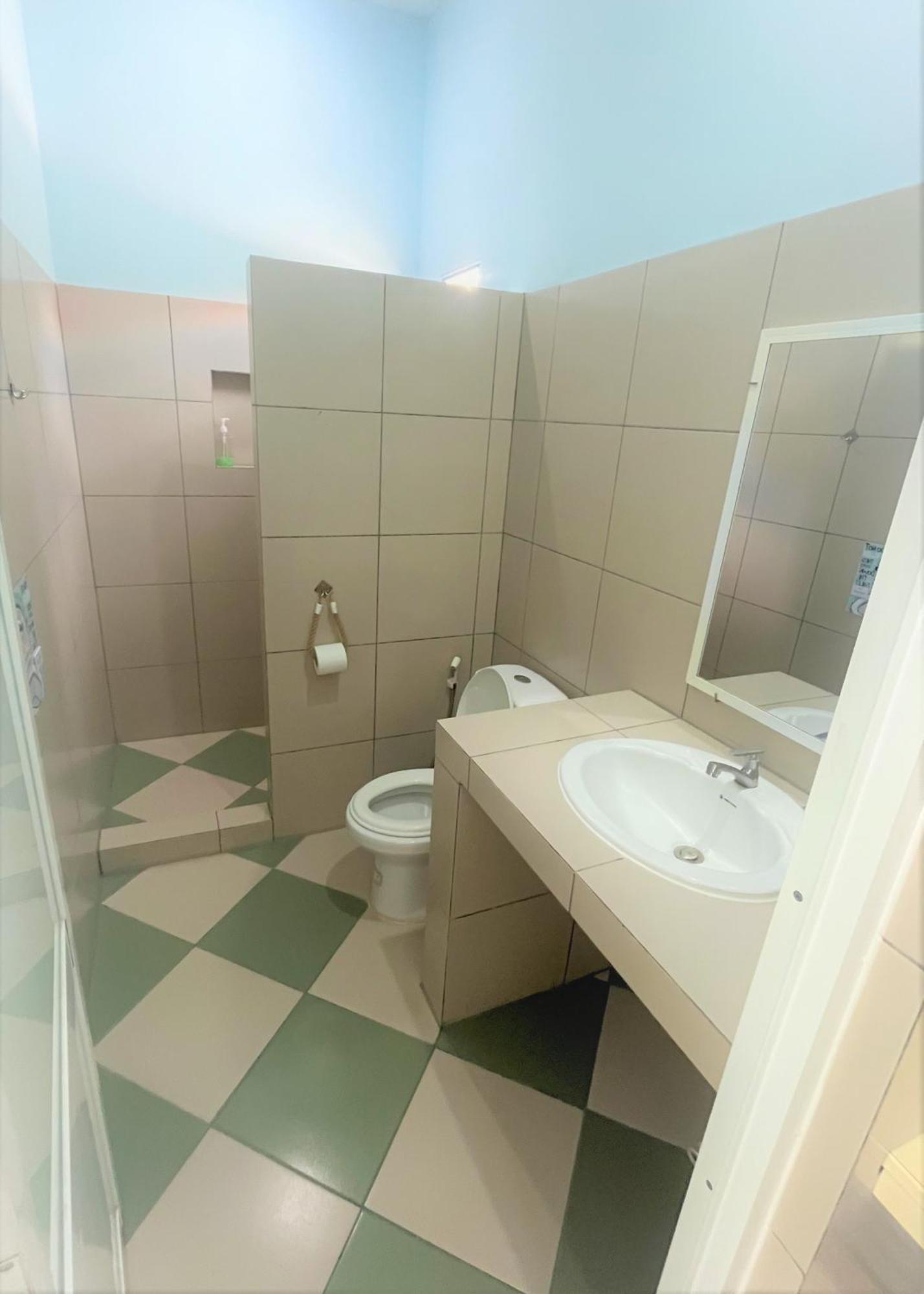 Miami Hostel - Mui Ne 潘切 外观 照片