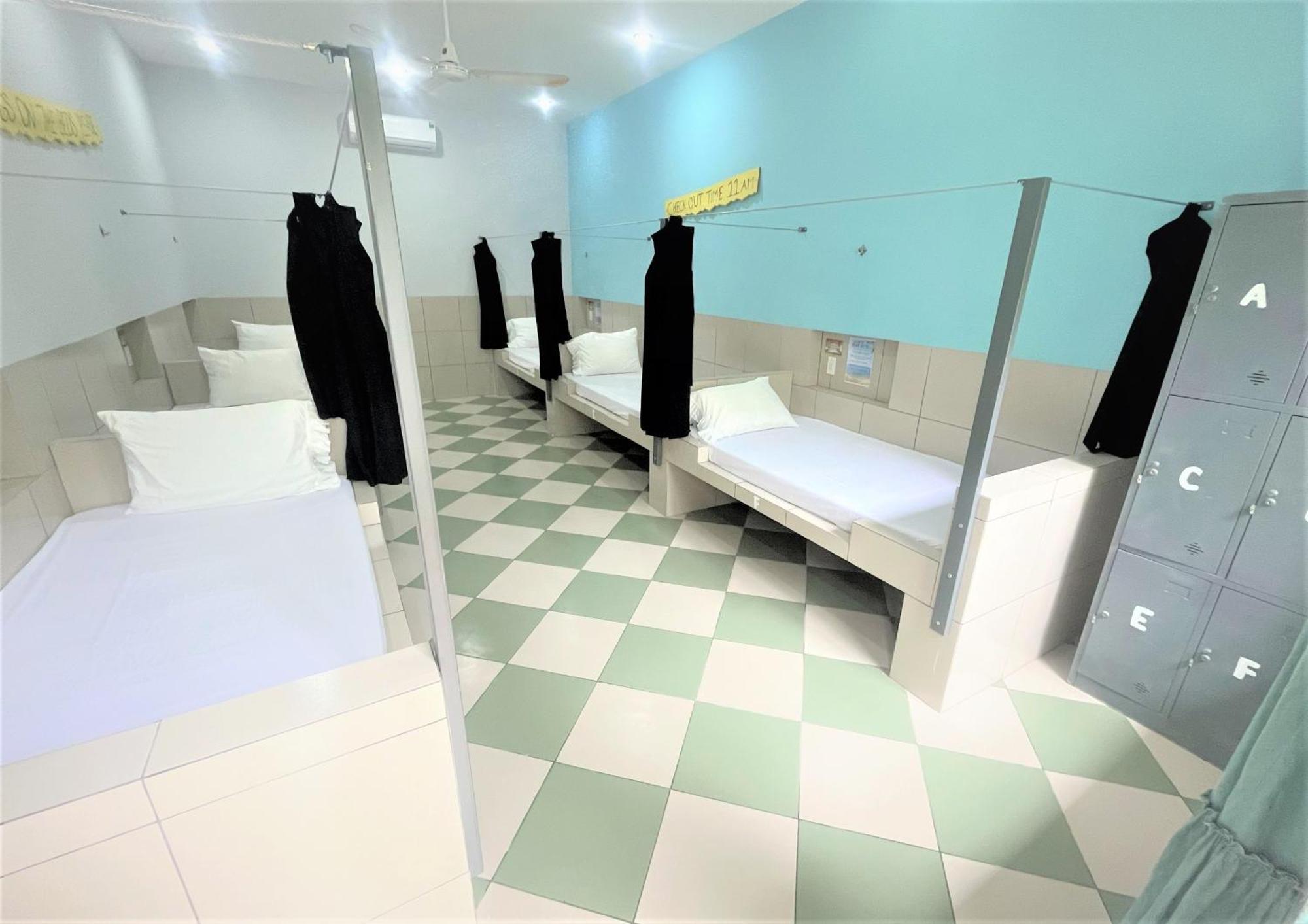 Miami Hostel - Mui Ne 潘切 外观 照片
