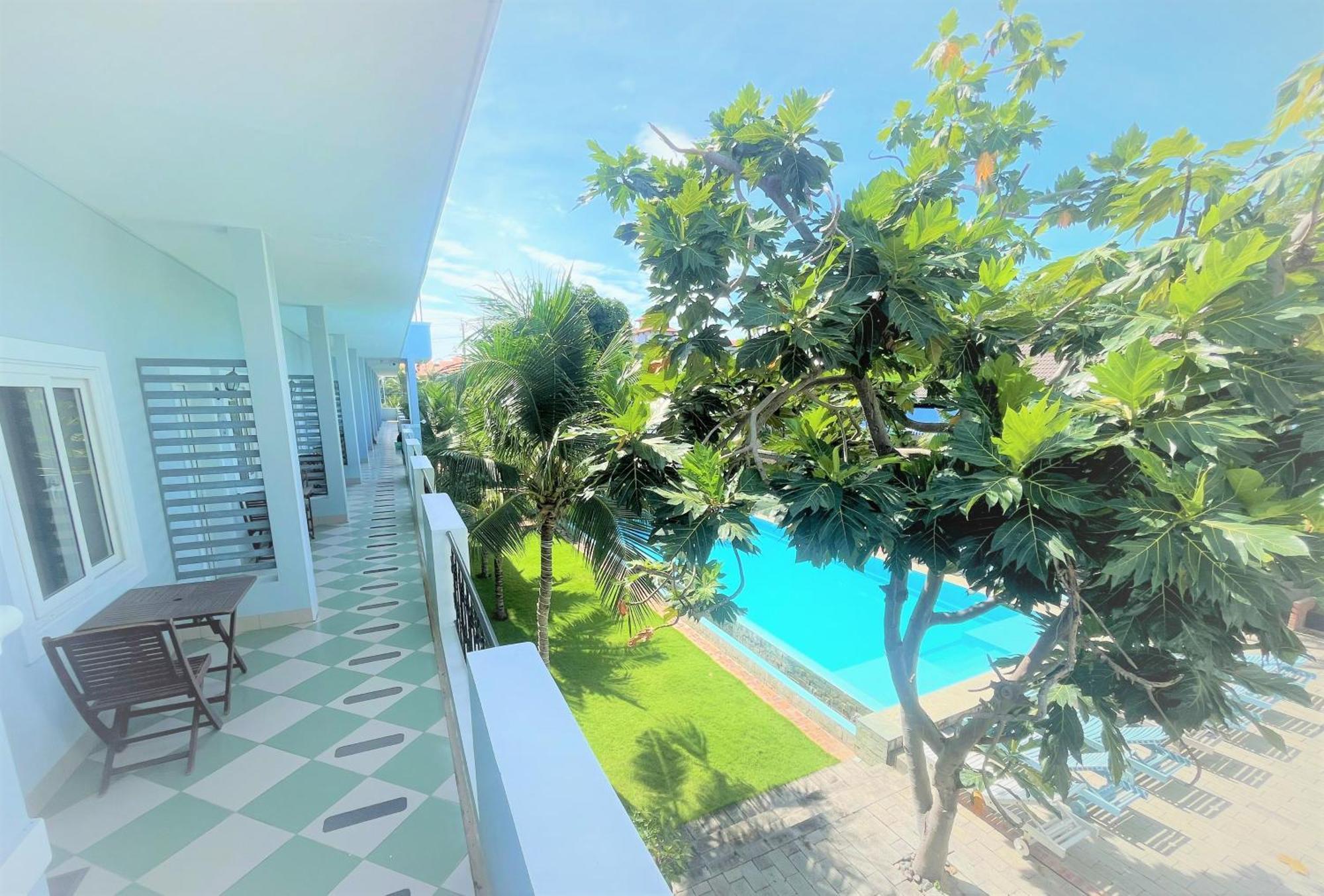 Miami Hostel - Mui Ne 潘切 外观 照片