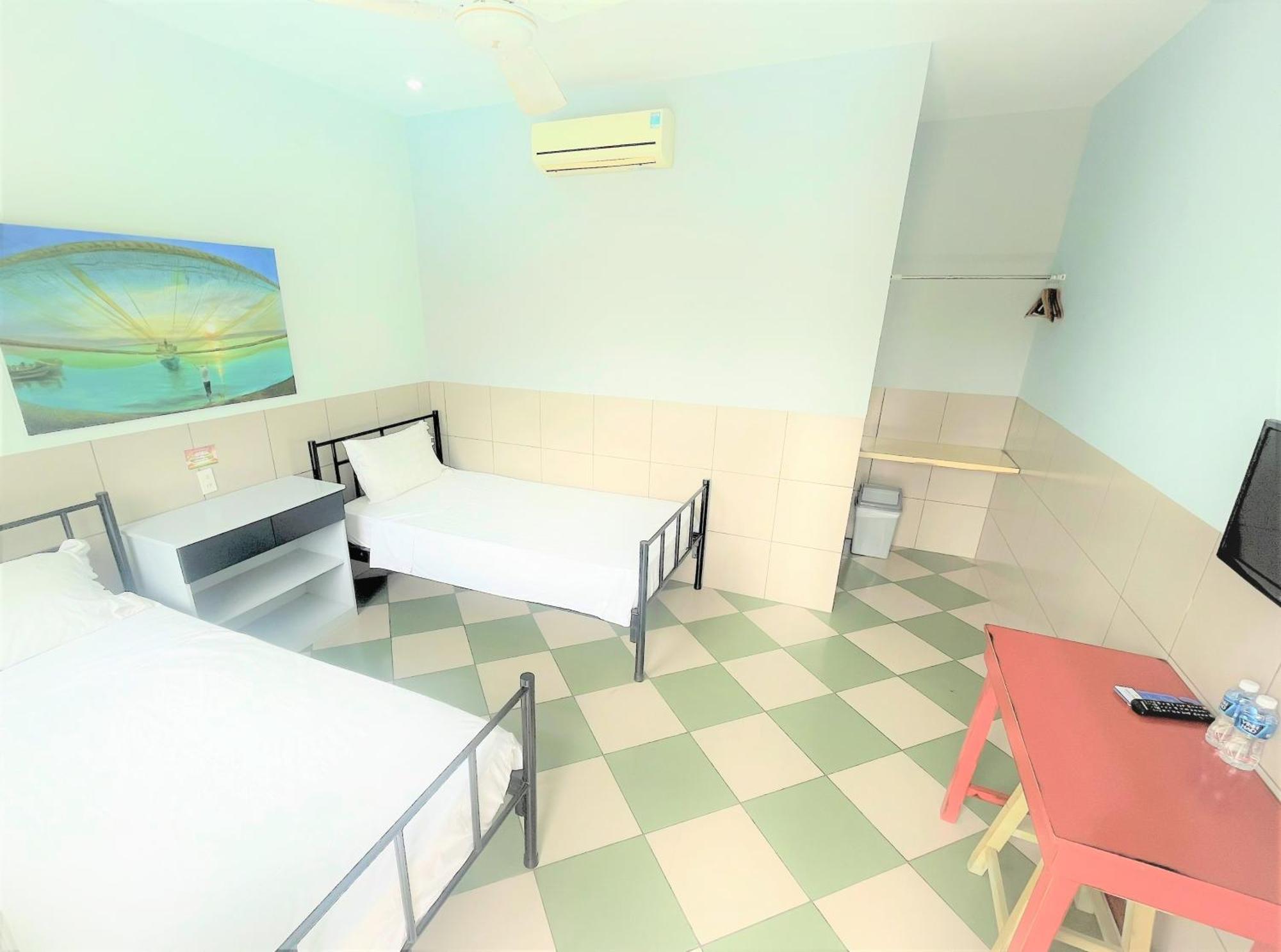 Miami Hostel - Mui Ne 潘切 外观 照片