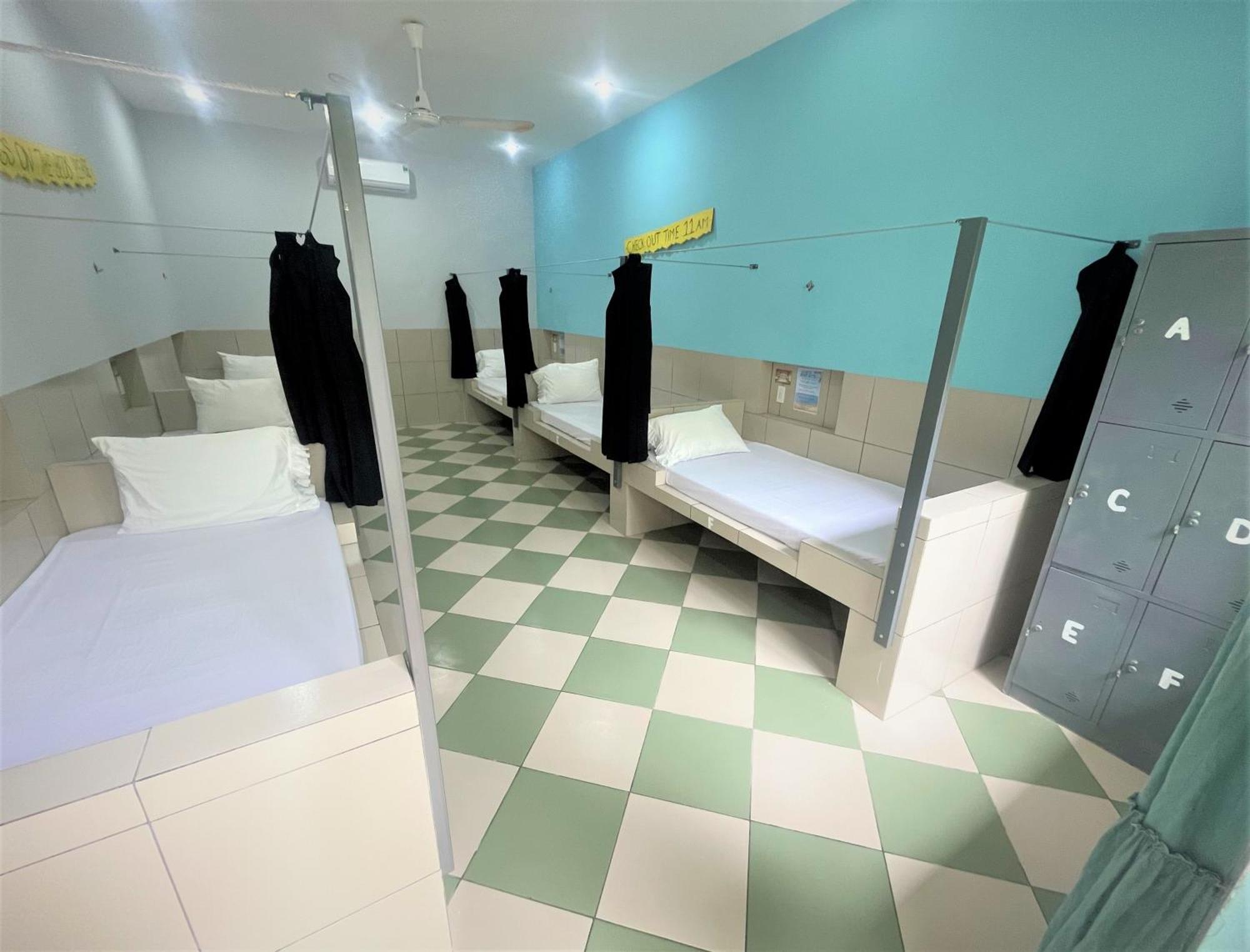 Miami Hostel - Mui Ne 潘切 外观 照片