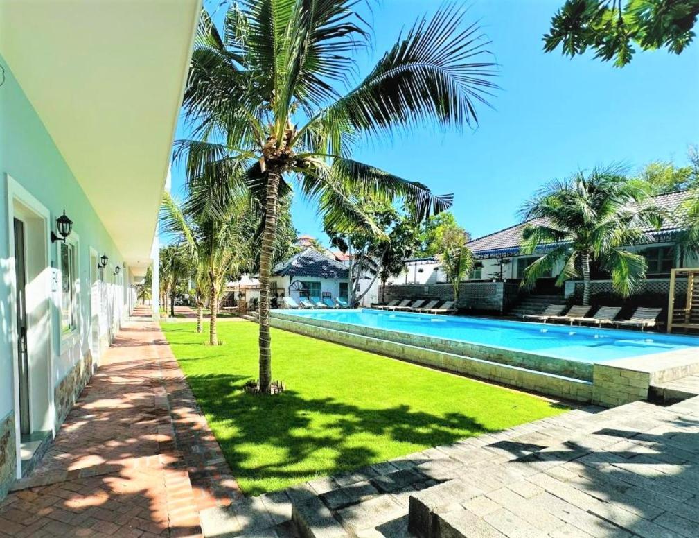 Miami Hostel - Mui Ne 潘切 外观 照片