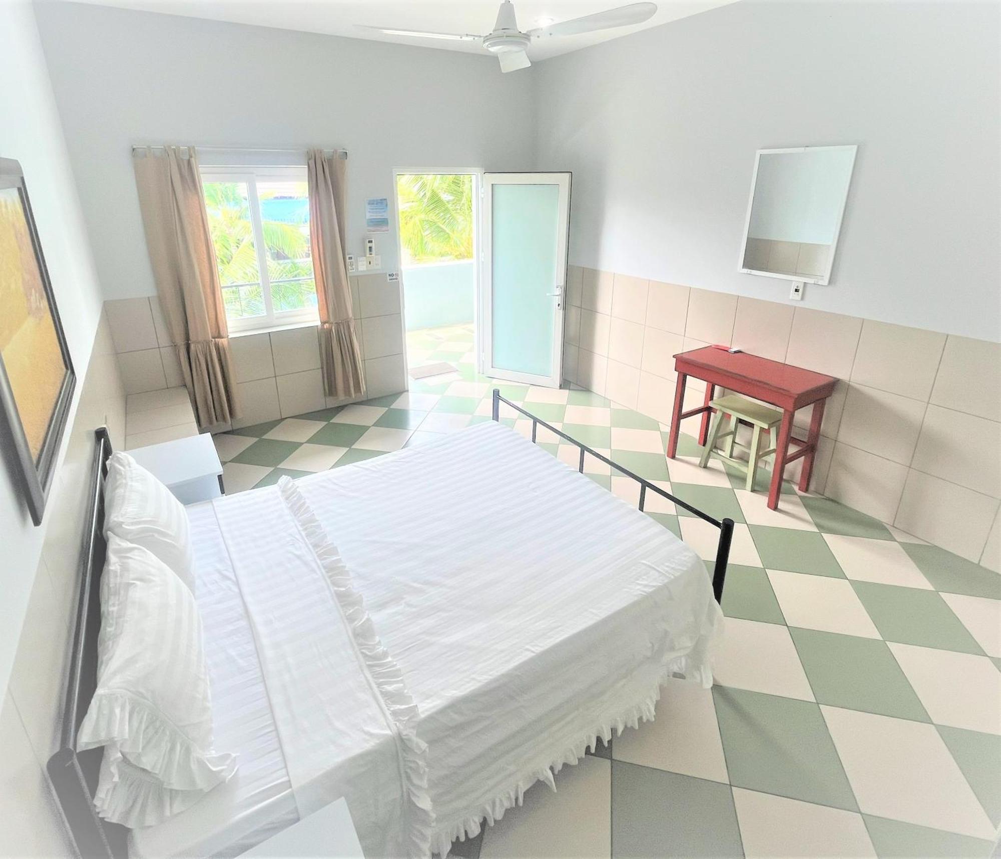 Miami Hostel - Mui Ne 潘切 外观 照片