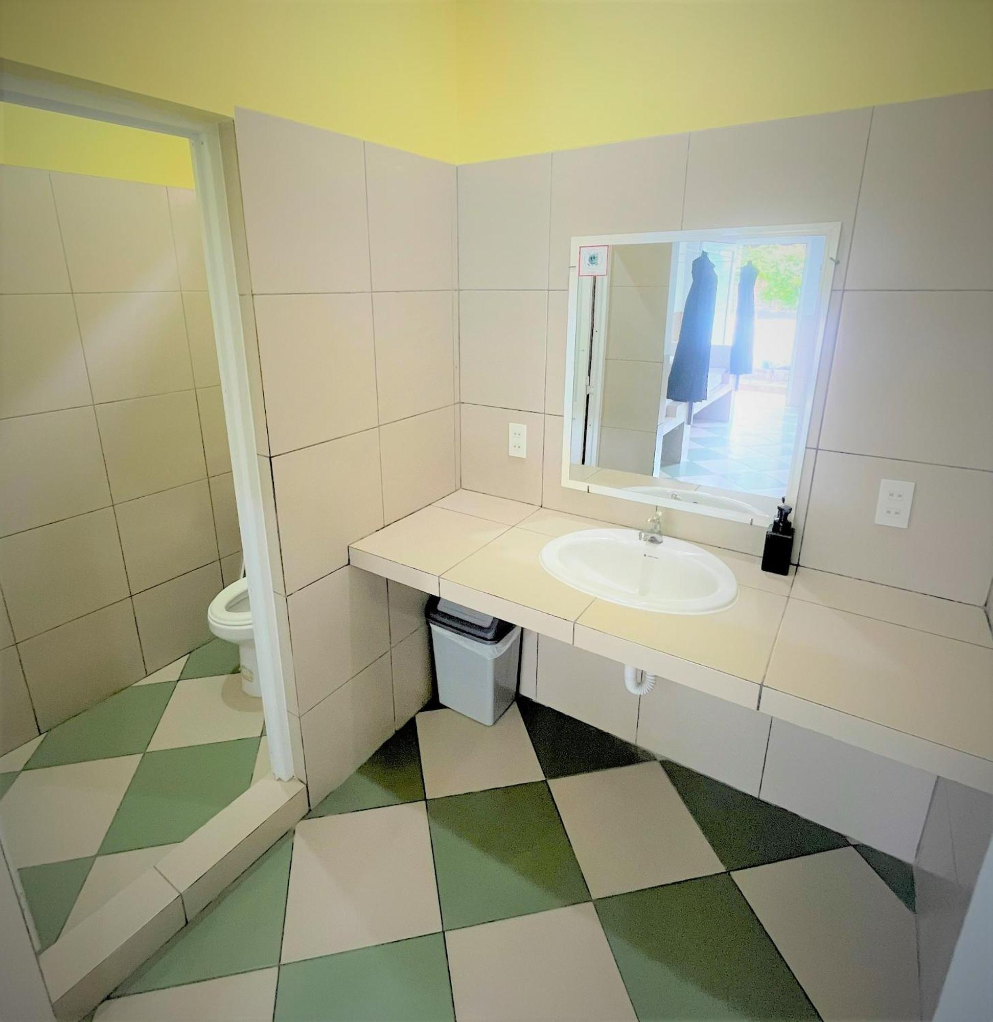 Miami Hostel - Mui Ne 潘切 外观 照片