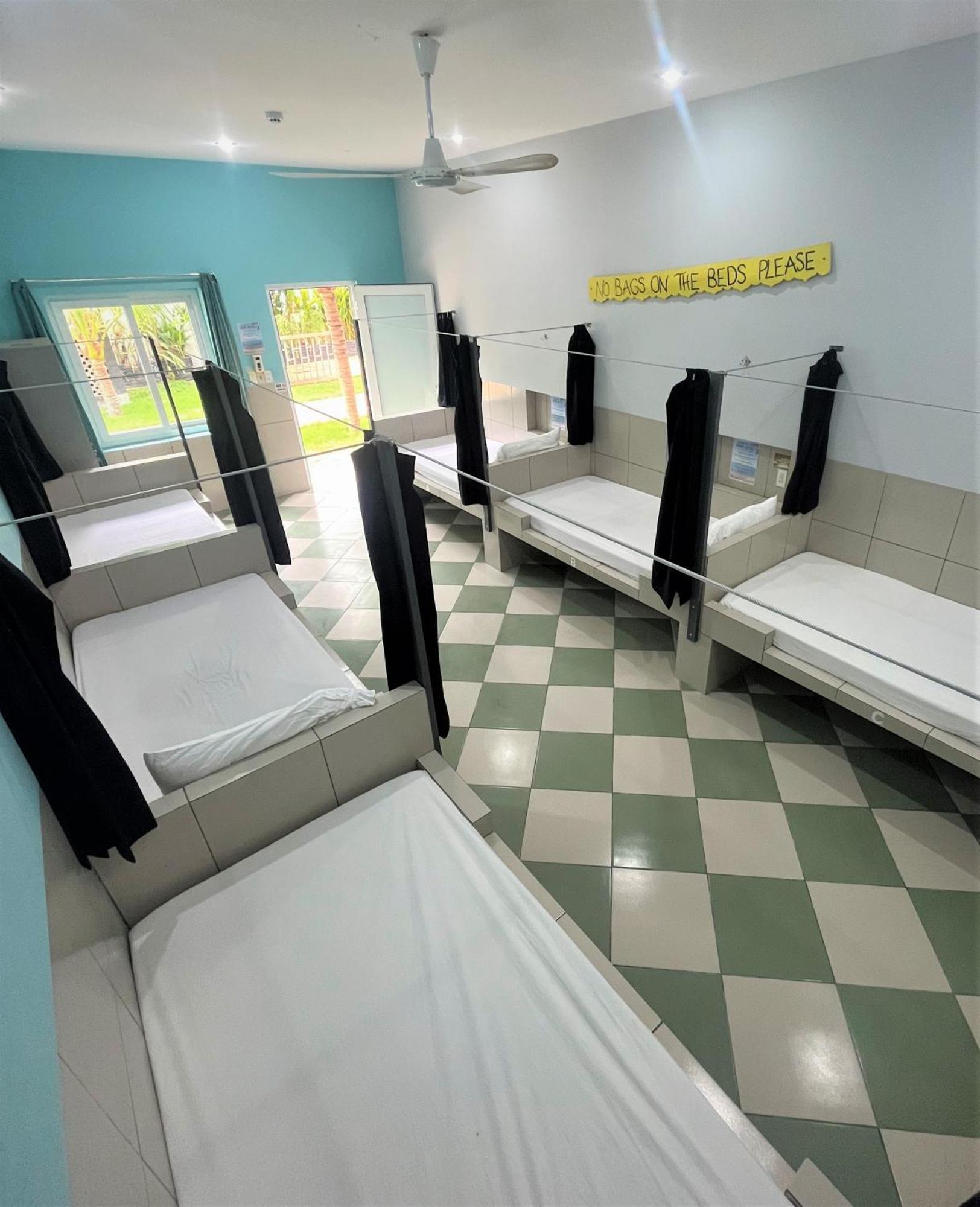 Miami Hostel - Mui Ne 潘切 外观 照片