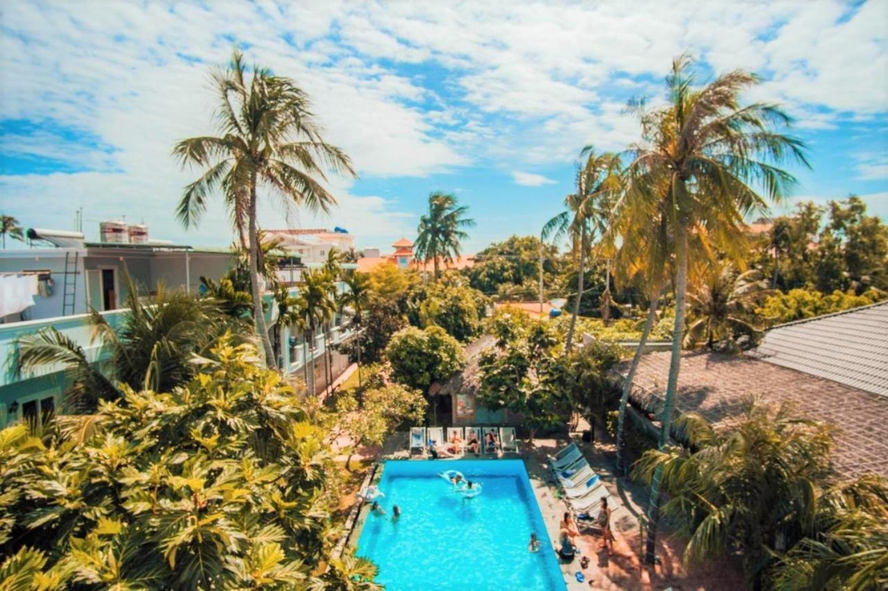 Miami Hostel - Mui Ne 潘切 外观 照片